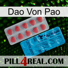 Dao Of Pao new14